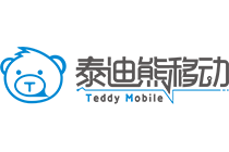 泰迪熊移动
